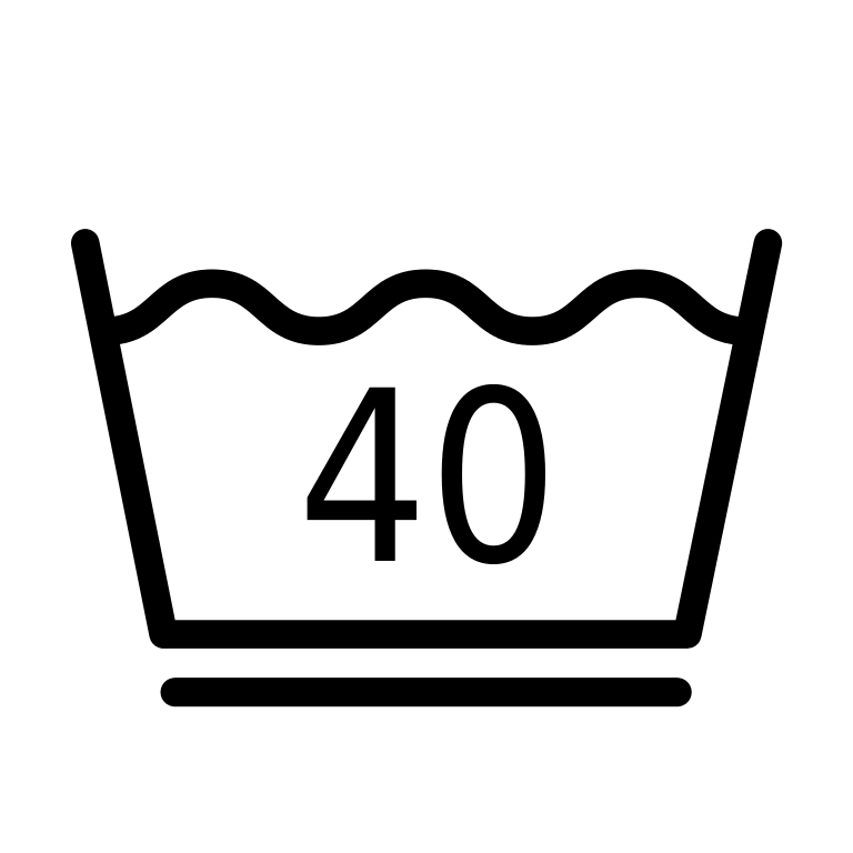 Pictogramme Lavage