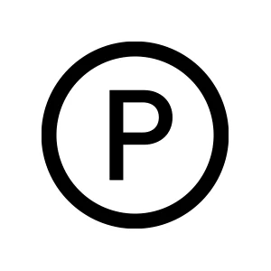 Pictogramme nettoyage